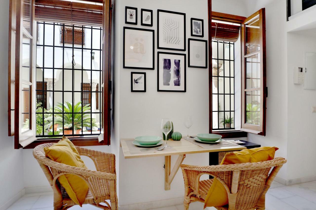 Apartamento Pedro Lopez Córdoba