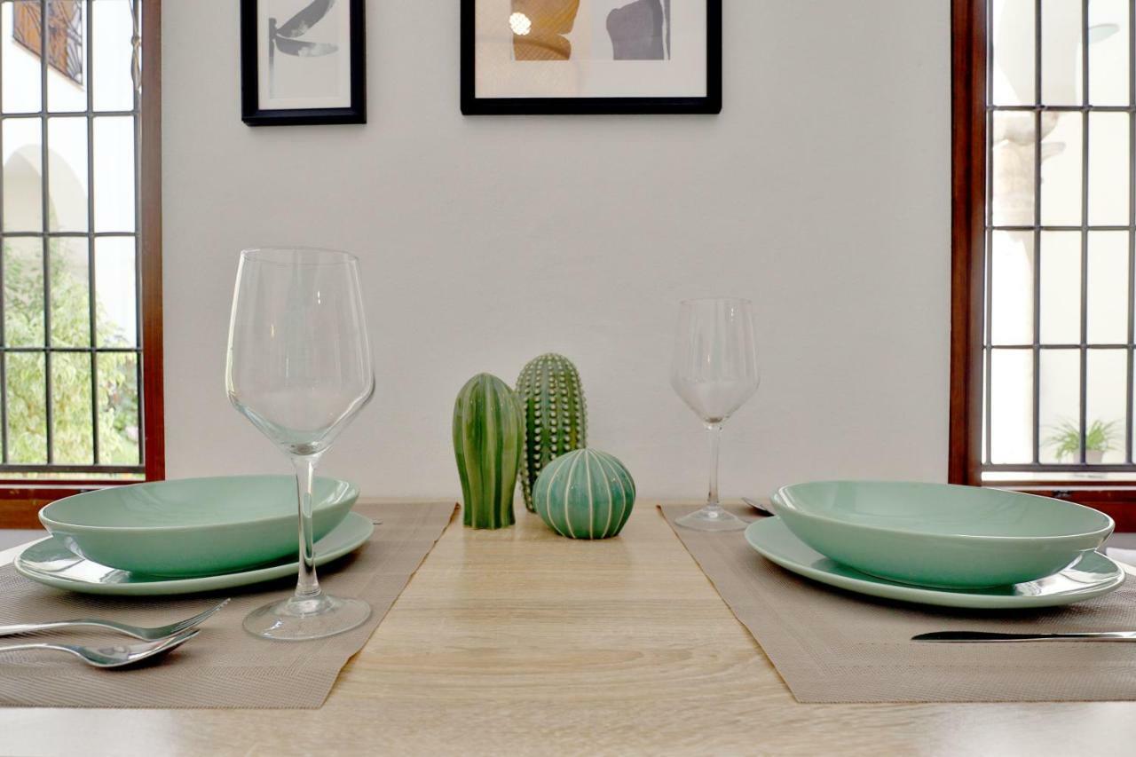 Apartamento Pedro Lopez *