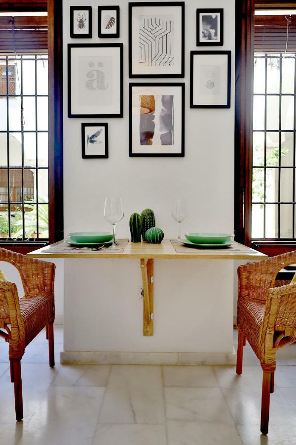 Pedro Lopez Apartamento *