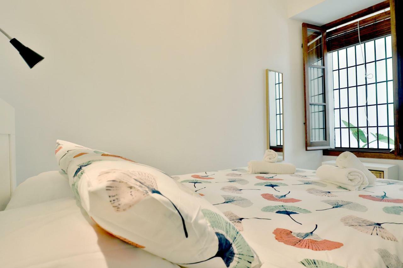 Apartamento Pedro Lopez