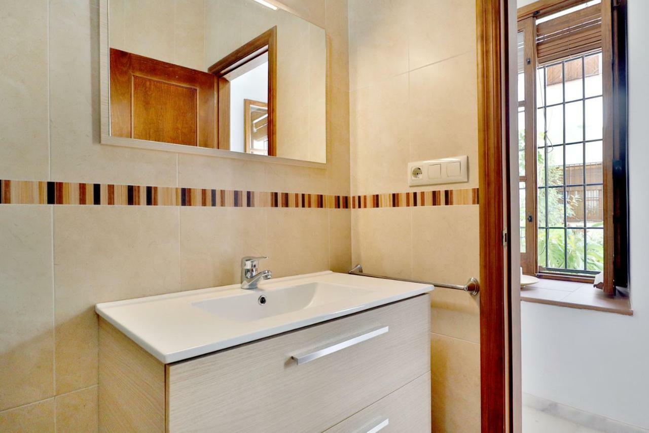 Pedro Lopez Apartamento Córdoba