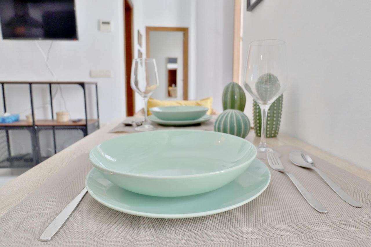 Apartamento Pedro Lopez