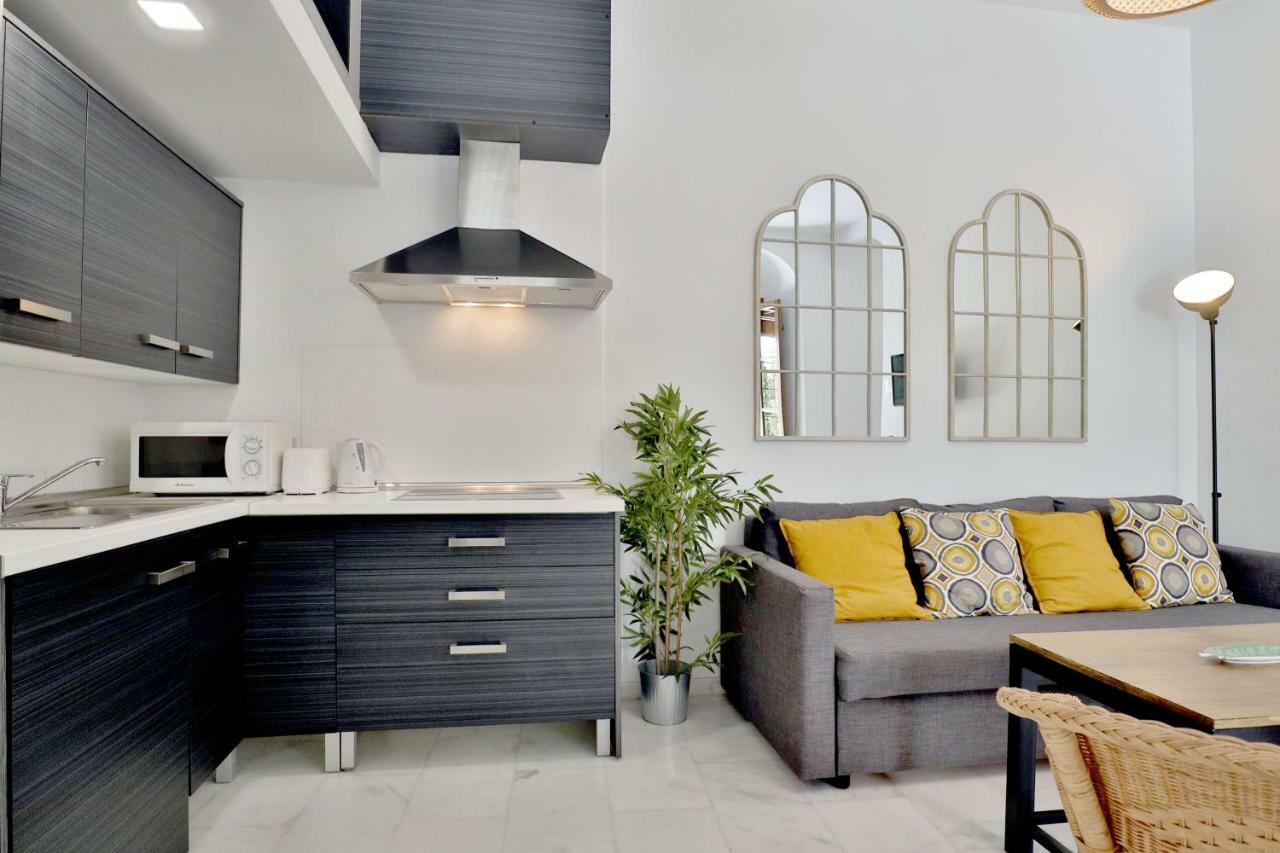 Apartamento Pedro Lopez