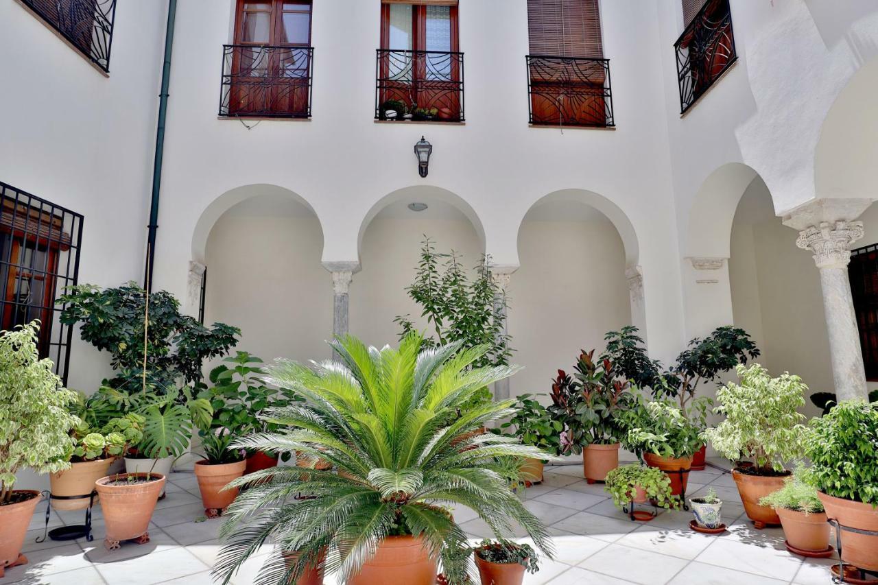 Pedro Lopez Apartamento Córdoba