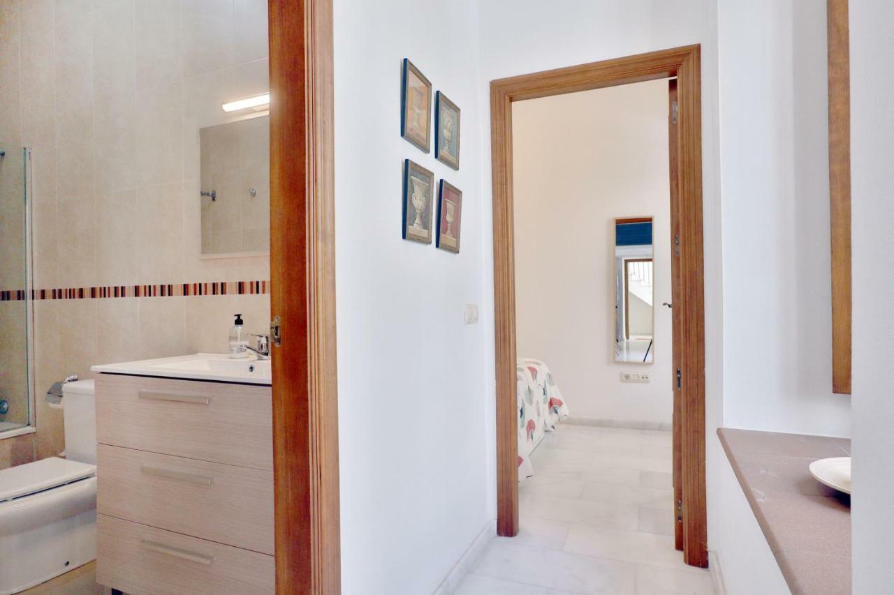 Apartamento Pedro Lopez
