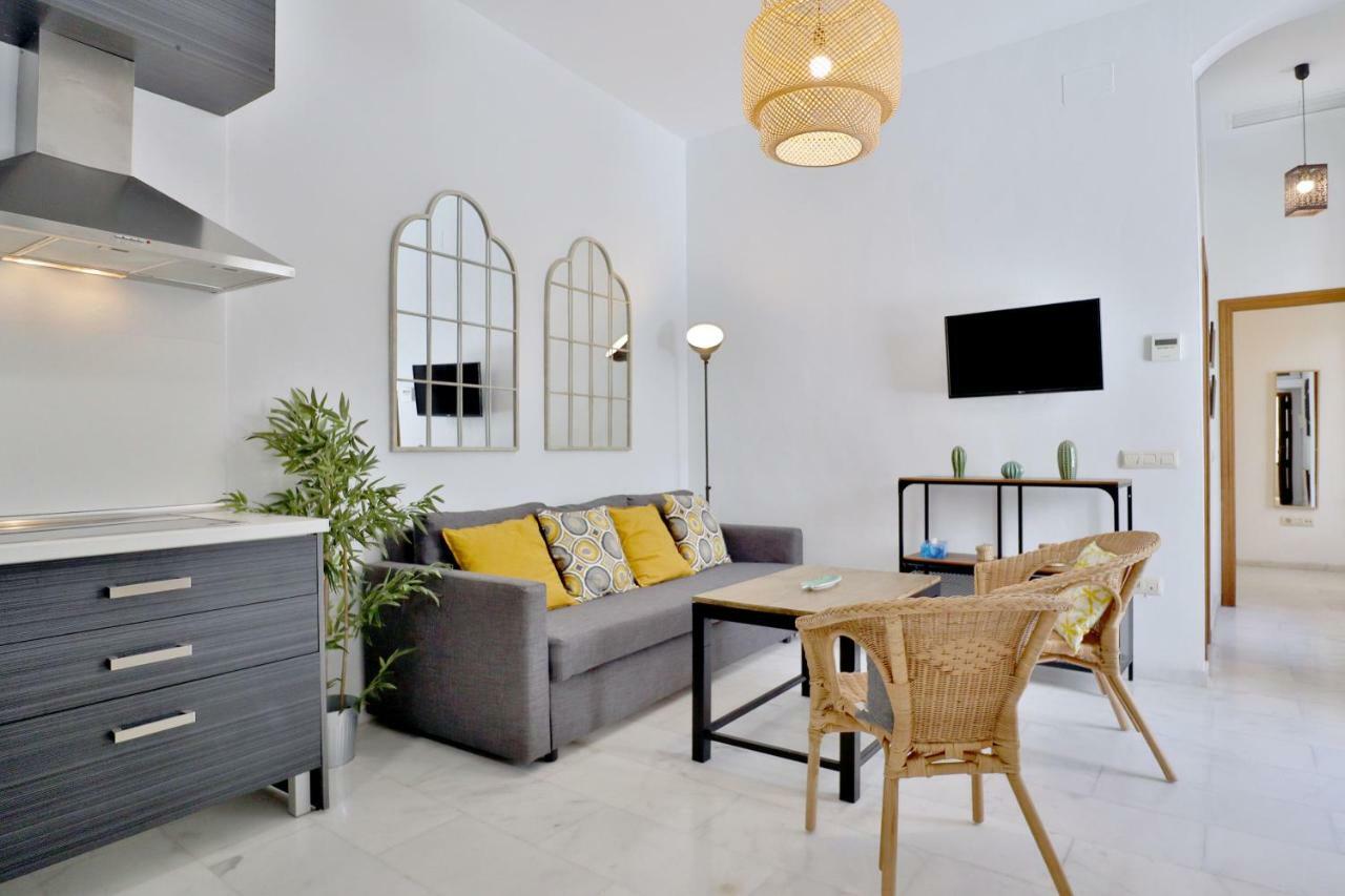 Pedro Lopez Apartamento Córdoba